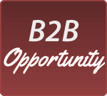 B2B Job Opportunity