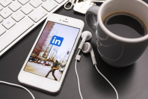 Reality Blog: The Power of LinkedIn for prospecting