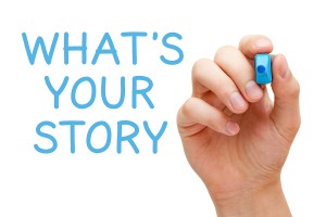 Reality Blog: Choose your own copywriting story