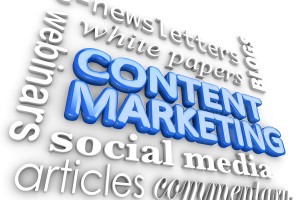 Executive Summary: B2B Content Marketing