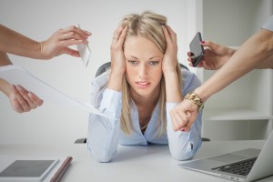 Reality Blog: 5 Strategies When You’re Overwhelmed