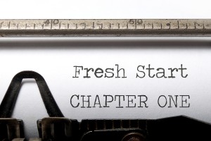 Reality Blog: Escaping the Grind for a Fresh Start