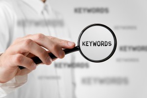 5 Secret Places to Find B2B SEO Keywords