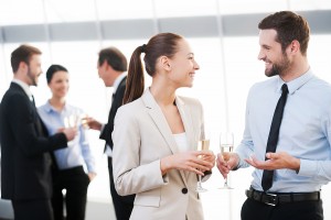 7 Networking Tips for Introverts