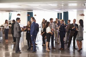 Reality Blog: Make the Most of an Industry Conference