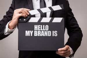 How to Write About a Brand