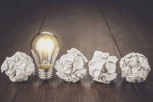 3 Questions to Help You Find Content Ideas