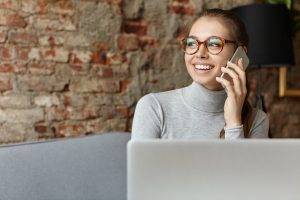 A Simple Way to Prospect with Cold Calls