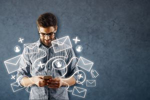 Email Marketing: The B2B Buyer’s Progression