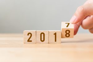 Reality Blog: New Year’s Resolutions with a Plan