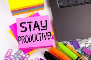 5 Tips to Run a Productive B2B Writing Business