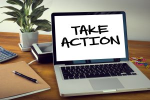 5 Ways to Turn Procrastin-actions into Writing Actions