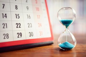 Marketing Yourself Roadmap: Finding Time for Marketing