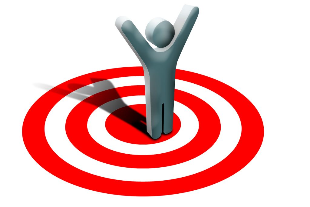 Marketing Yourself Roadmap: Defining Your Target Market
