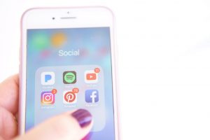 Five Tips for More Effective B2B Social Media