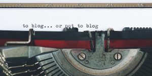 6 Reasons B2B Blogging Is Great for Your Business