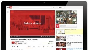 6 B2B Trends- Ads in YouTube Videos